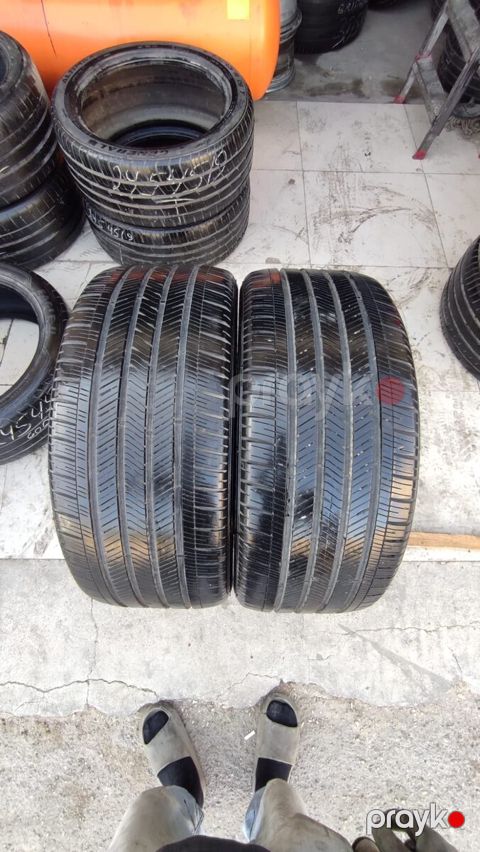 Şinlər 275/40 R22 — Bakı