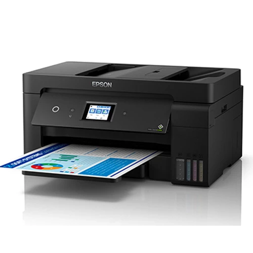 Epson EcoTank L14150 Multifunction Printer — Printerləri, Bakı (2)