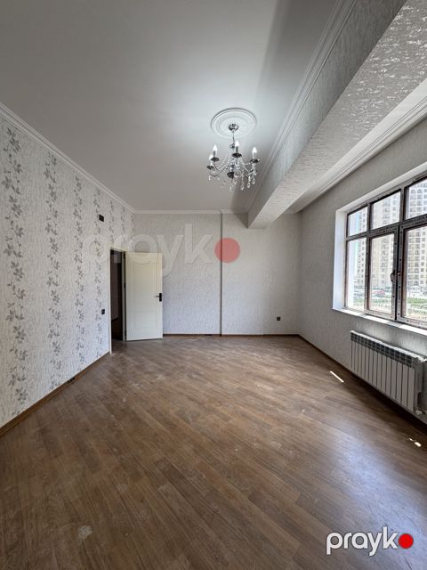 Satılır 3 otaqlı yeni tikili 113 m² — Bakı