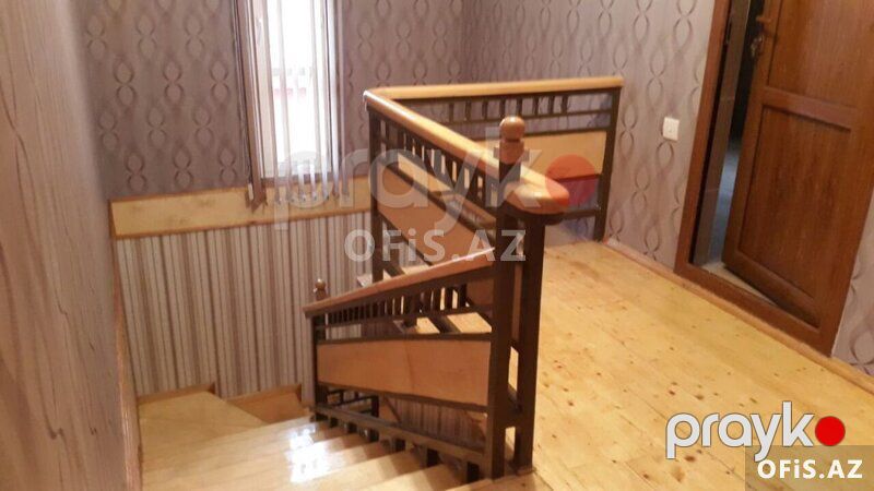 Həyət evləri Günlük Kirayə Qusar, Qusada kiraye ev, 4 otaq, 120 m² — Ev, villa, Qusar (8)