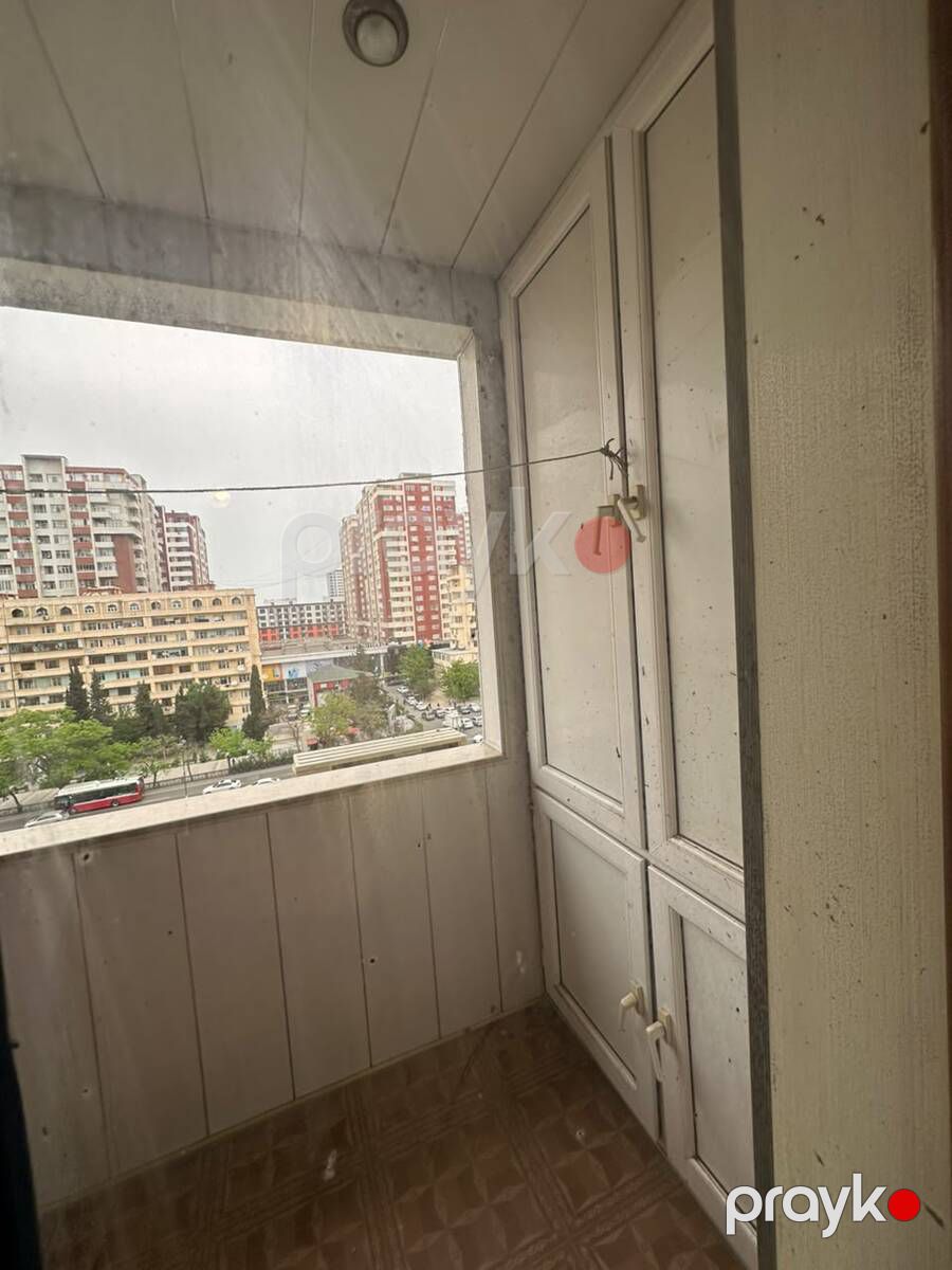 Satılır 2 otaqlı yeni tikili 62 m² — Mənzil, Bakı (11)