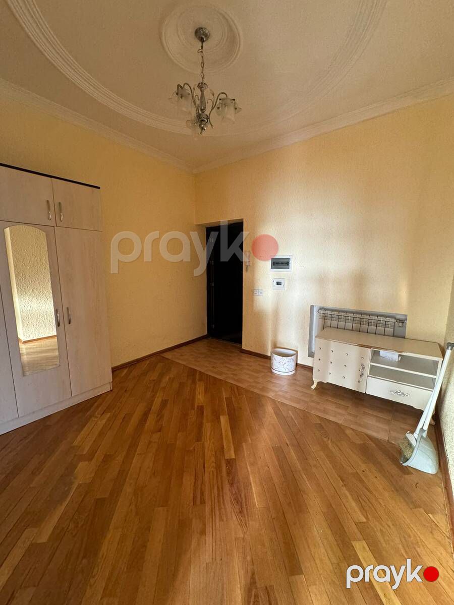 İcarəyə verilir 2 otaqlı yeni tikili 90 m² — Mənzil, Bakı (5)
