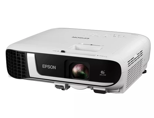 Epson EB-FH52 (V11H978040) Portable Proyektor — Proyekterlər, Bakı (2)