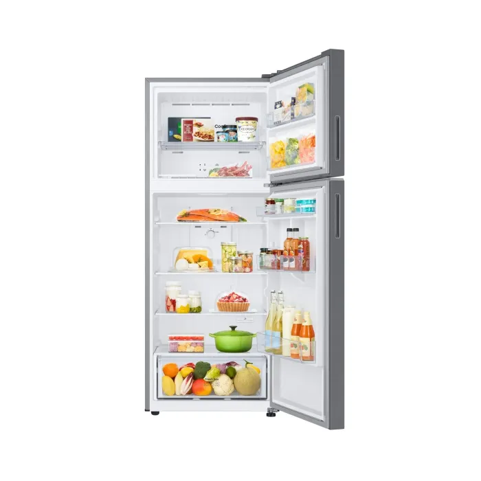 Samsung RT42CG6000S9WT Soyuducu — Soyuducular, Bakı (2)