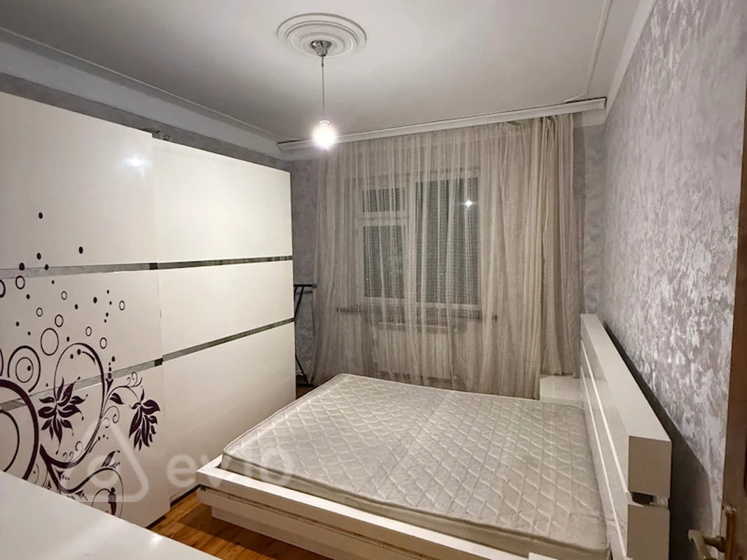 2 otaqlı mənzil, 80 m², Ayna Sultanova, Atatürk parkın yanı — kirayə — Mənzil, Bakı (3)