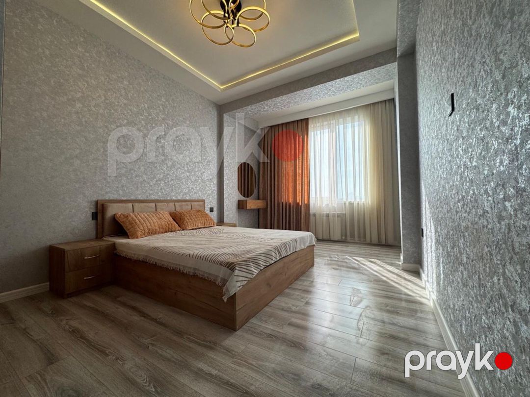 Satılır 3 otaqlı yeni tikili 90 m² — Mənzil, Bakı (11)