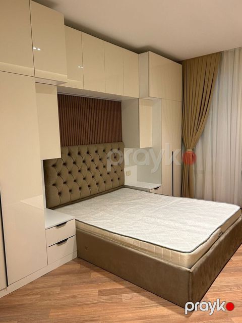2-otaqlı yeni tikili kirayə verilir, Xırdalan ş., 60 m² — Xırdalan