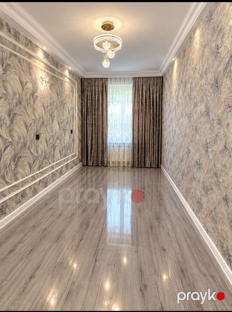 Satılır 2 otaqlı köhnə tikili 50 m² — Mənzil, Bakı (5)