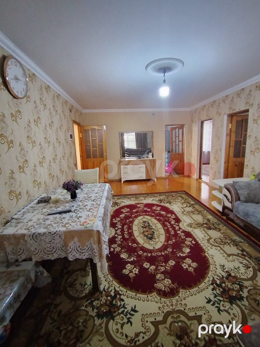 Həyət evi, Saray qəs — Ev, villa, Bakı (3)