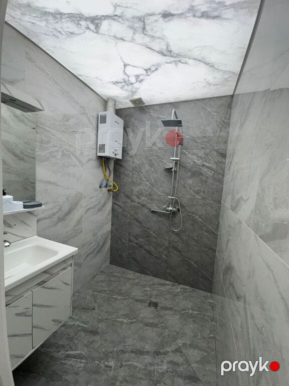 Satılır 2 otaqlı köhnə tikili 55 m² — Mənzil, Bakı (9)