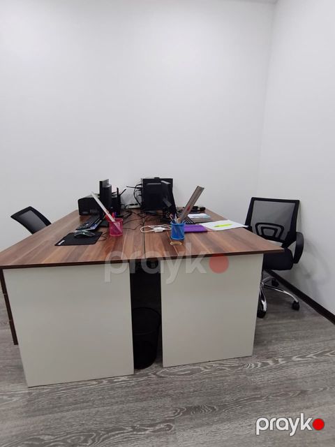 Ofis mebelləri — Bakı