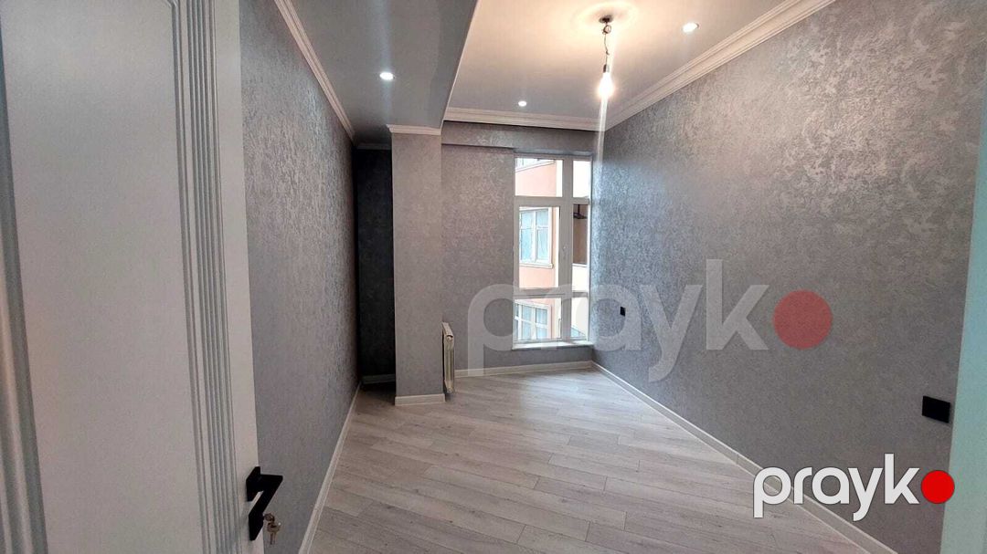 Satılır 3 otaqlı yeni tikili 107 m² — Mənzil, Bakı (5)