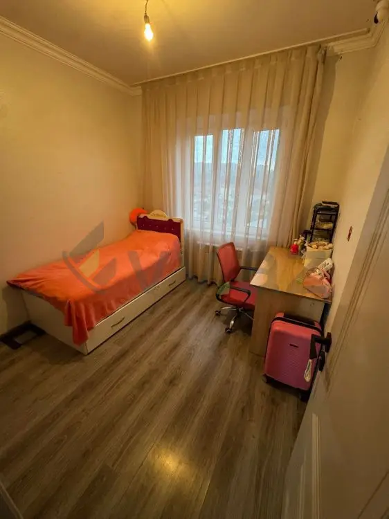 4 otaqlı mənzil Köhnə tikili Satılır, Bakıxanov qəs., Sabunçu, Bakı — Mənzil, Bakı (3)