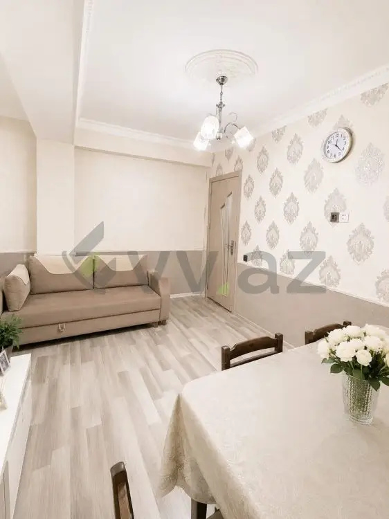 2 otaqlı mənzil Yeni tikili Satılır, Xırdalan — Xırdalan