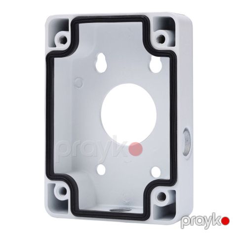 Dahua Sukeçirməz Paylayıcı qutu Dahua (PFA120) — Pctech — Surveillance cameras