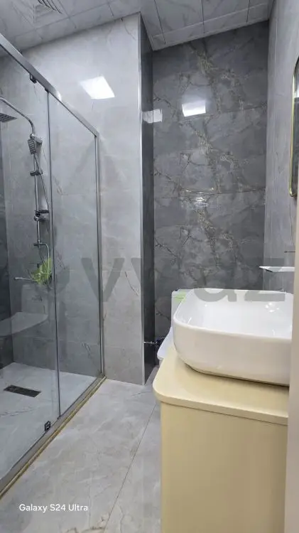2 otaqlı mənzil Yeni tikili Satılır, Xırdalan — Mənzil, Xırdalan (5)