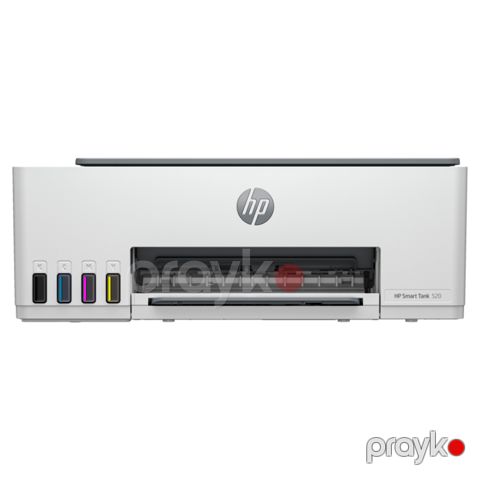 HP Smart Tank 520 AiO 1F3W2A — Bakı