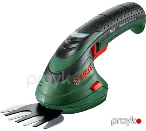 Bağban qayçısı Bosch Isıo 0600833106 — Bakı