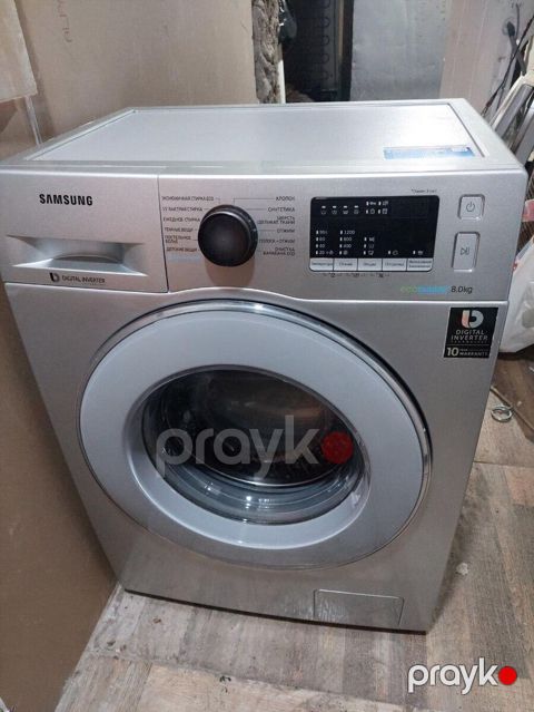 Paltaryuyan Samsung 8 kg Paltaryuyan Maşınlar – Geniş Seçim və — Bakı