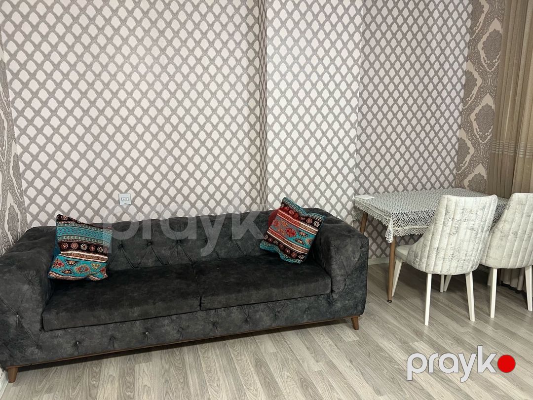 İcarəyə verilir 3 otaqlı yeni tikili 90 m² — Mənzil, Bakı (6)