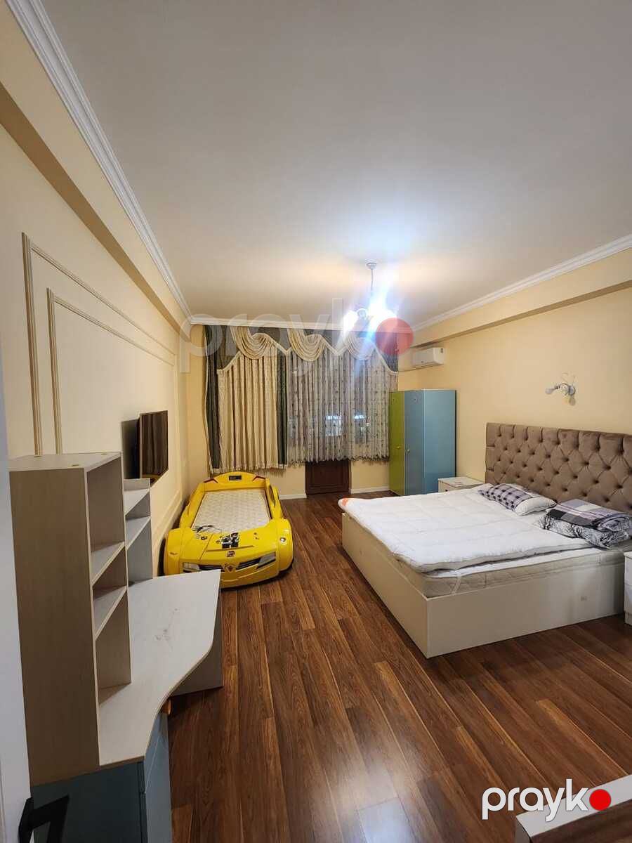 İcarəyə verilir 2 otaqlı yeni tikili 70 m² — Mənzil, Bakı (9)