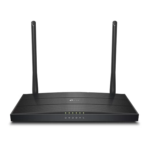 TP-Link XC220-G3V Gpon and VoIP Router — Bakı