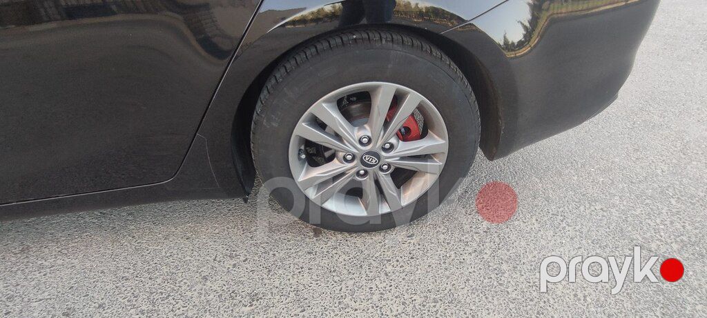 Kia Forte, 2.0 L, 2018 il, 149 669 km — Avtomobillər, Bakı (10)