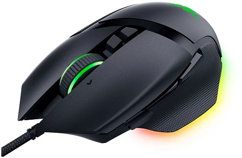 Razer Basilisk V3 Gaming Mouse — Klaviaturalar və siçanlar, Bakı (3)