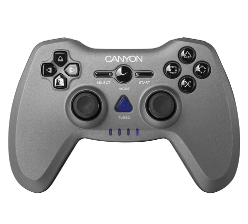 Canyon GP-W6 Wireless GamePad — Bakı