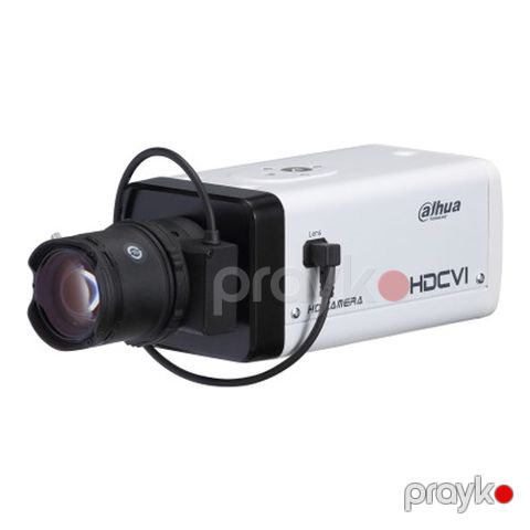 Dahua 1.3Mp WDR Hdcvı Kamera Dahua DH-HAC-HF3101P — Bakı