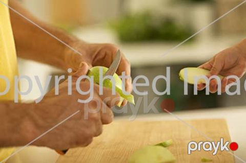 Bıçaq Fiskars 1014206 — Bakı