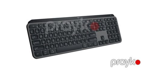 8575 Məhsulun adı: Simsiz klaviatura Logitech MX Keys S Usıntl — Bakı