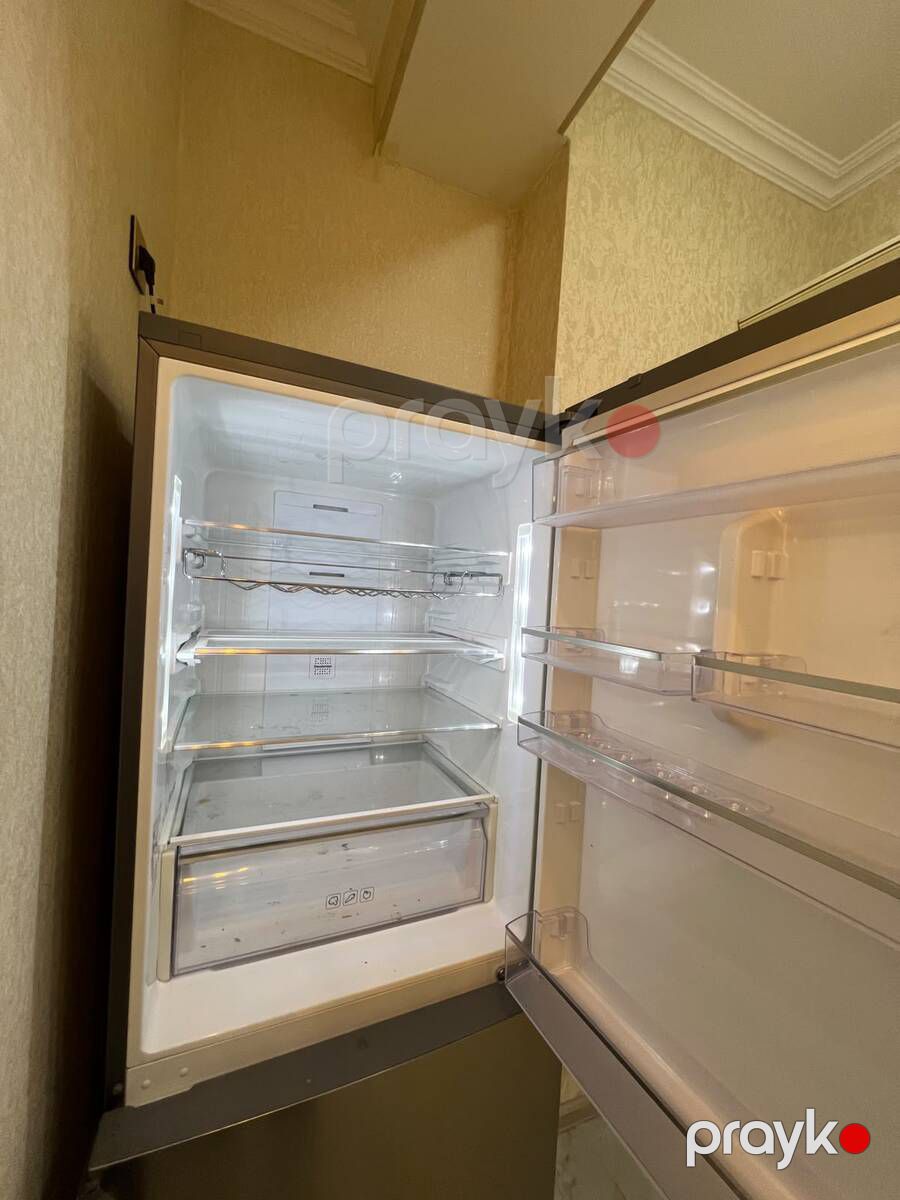 İcarəyə verilir 2 otaqlı yeni tikili 60 m² — Mənzil, Bakı (6)