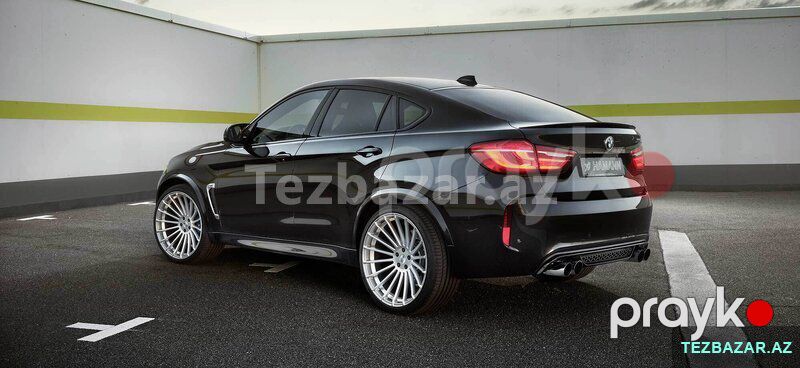 Bmw, x1, x2, x3, x4, x5, x6, z4, ehtiyat hissələri — Ehtiyat hissələri, Bakı (2)