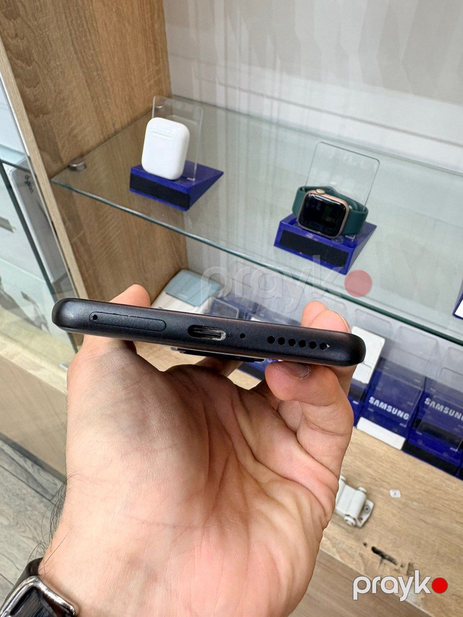 Xiaomi Redmi Note 15 Black 256GB/8GB — Smartfonlar, Bakı (5)