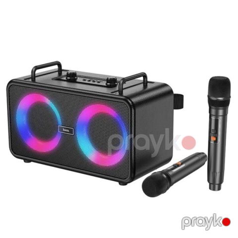 Hoco DS77 Portativ Karaoke Dinamiki — Bakı