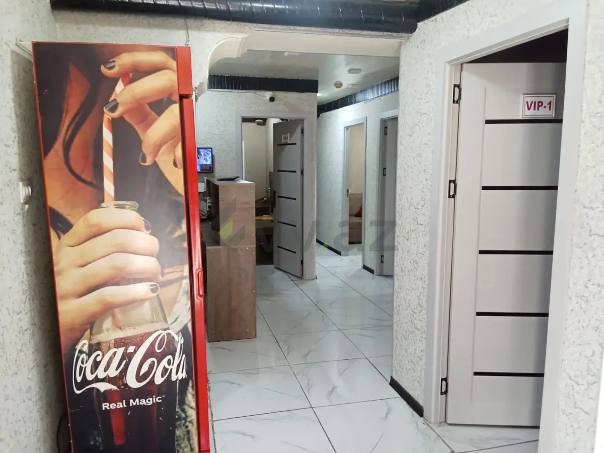 80 m² Obyekt / Ofis Satılır, Bakıxanov qəs., Sabunçu, Bakı — Əmlak, Bakı (9)