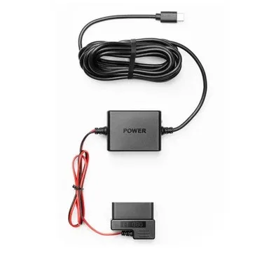 Videoqeydiyyatçı üçün parking kabeli 70mai Obd-ıı Hardwire Kit OBD01 type-c — Bakı