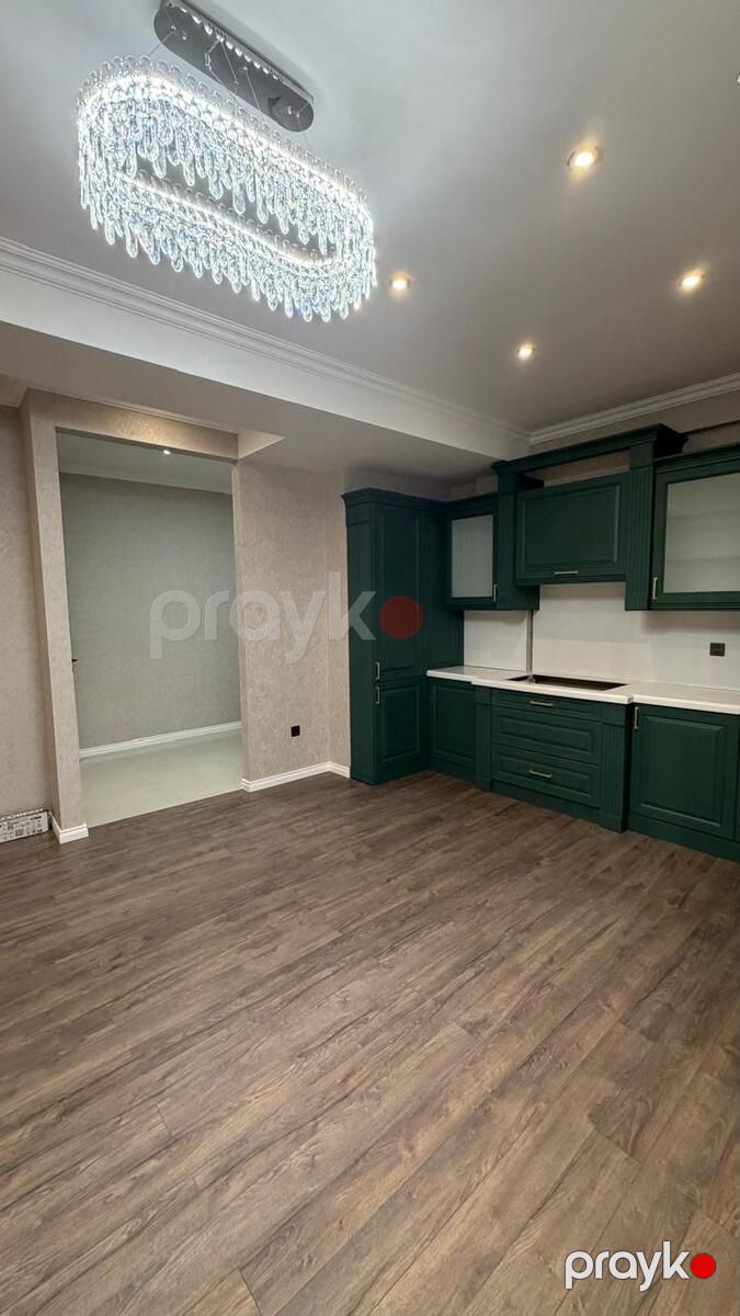 Satılır 3 otaqlı yeni tikili 75 m² — Mənzil, Bakı (8)