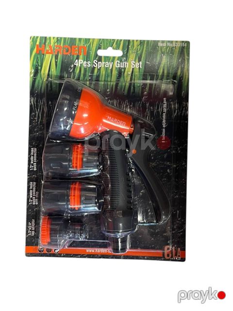 Suvarma üçün tapanca Harden 633154 — Bakı