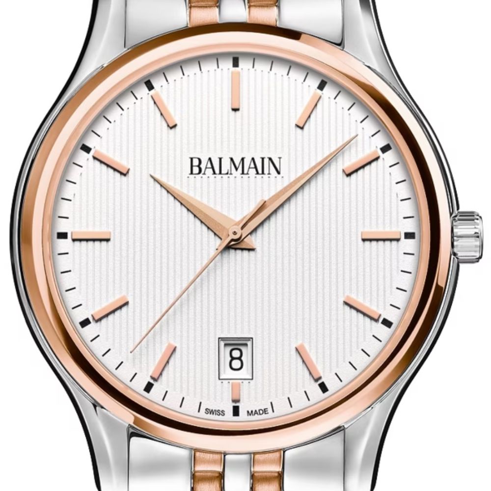 Saat Balmain B13483326 — Qol saatları, Bakı (2)