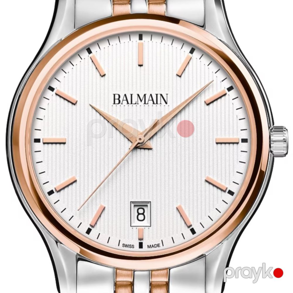 Saat Balmain B13483326 — Qol saatları, Bakı (2)