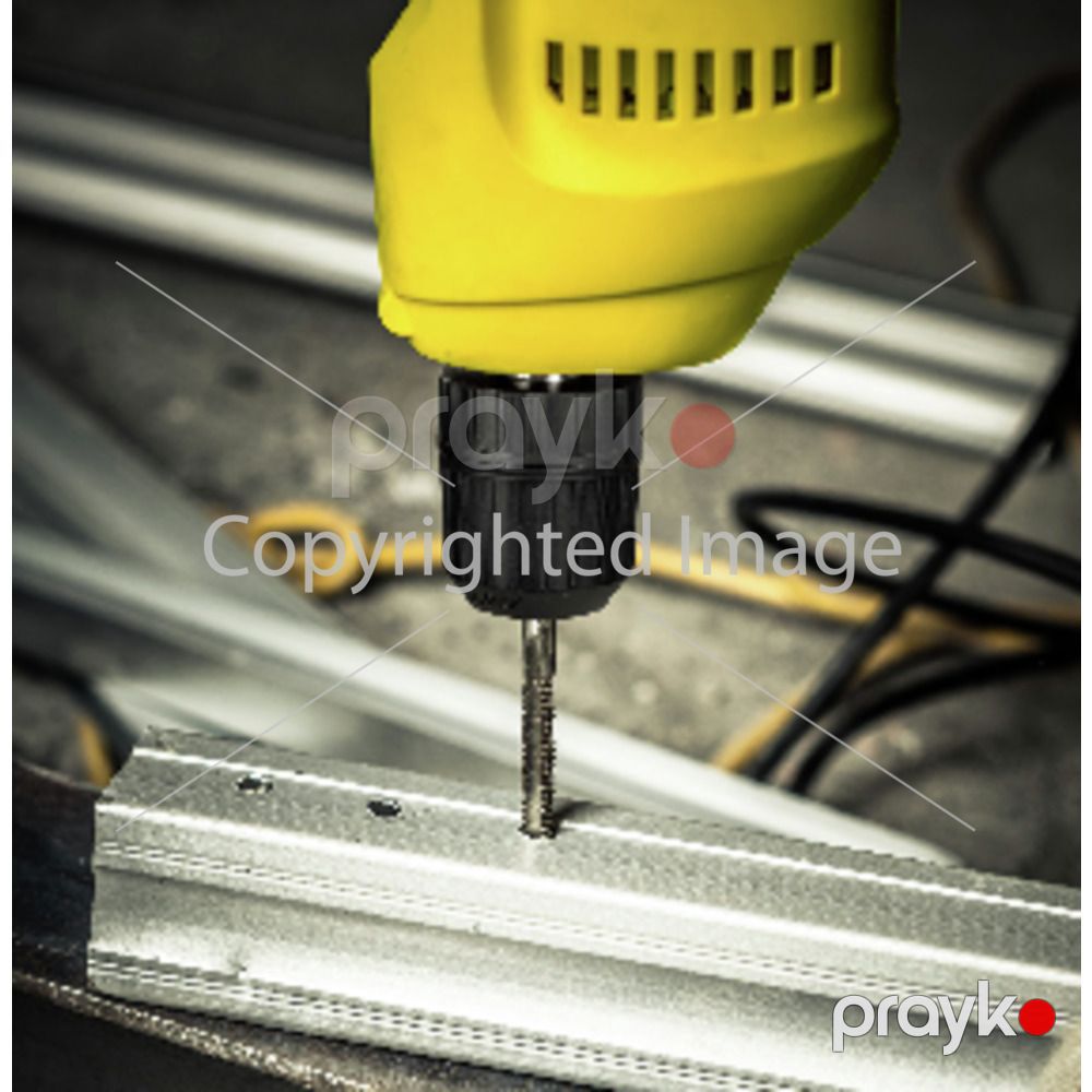 Drel Stanley STDR5510C-RU — Təmir və inşaat, Bakı (2)