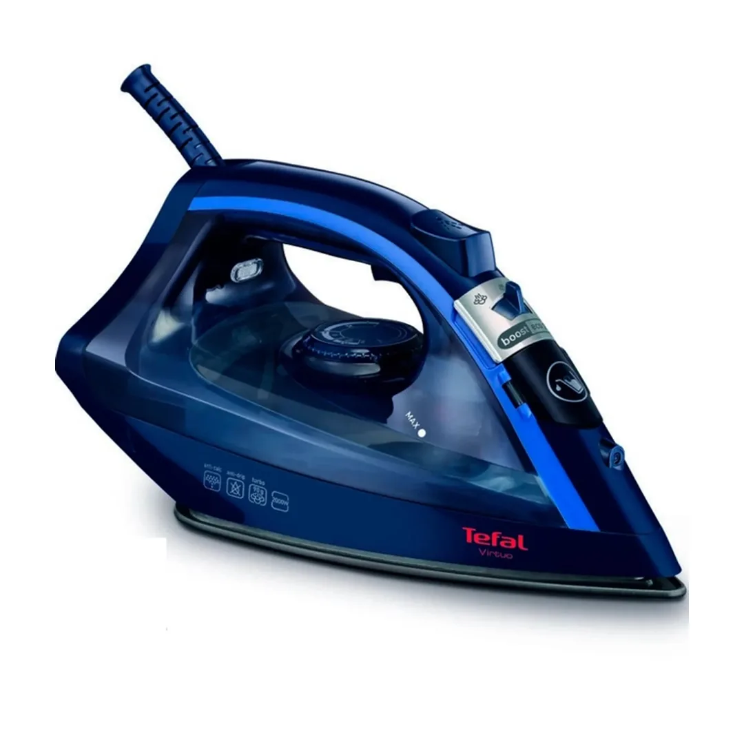 Buxarlı ütü Tefal Virtuo FV1713 — Bakı