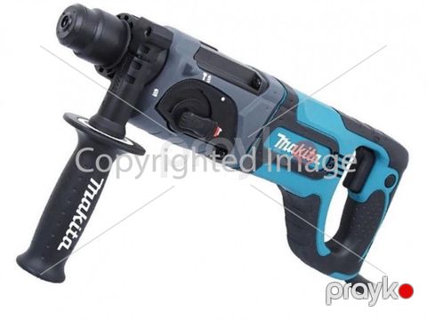 Perforator Makita HR2475 — Bakı