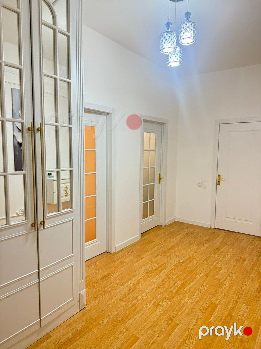 Satılır 2 otaqlı yeni tikili 81 m² — Mənzil, Bakı (12)
