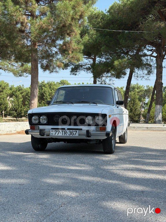 Lada (VAZ) 2106, 1.6 L, 1998 il, 98 000 km — Avtomobillər, Bakı (2)