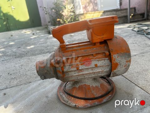 Beton vibratoru, şlanqı ilə (ZN-70) — Bakı