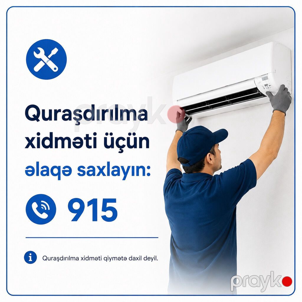 9048 Məhsulun adı: Kondisioner Vegas TACCM-18CHSA/XA51 AGV186KOND — Kondisioner və split-sistemlər, Bakı (2)