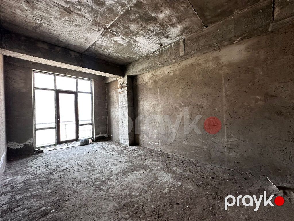 4 otaqlı, Yeni tikili, 218 kv. m — Mənzil, Bakı (6)